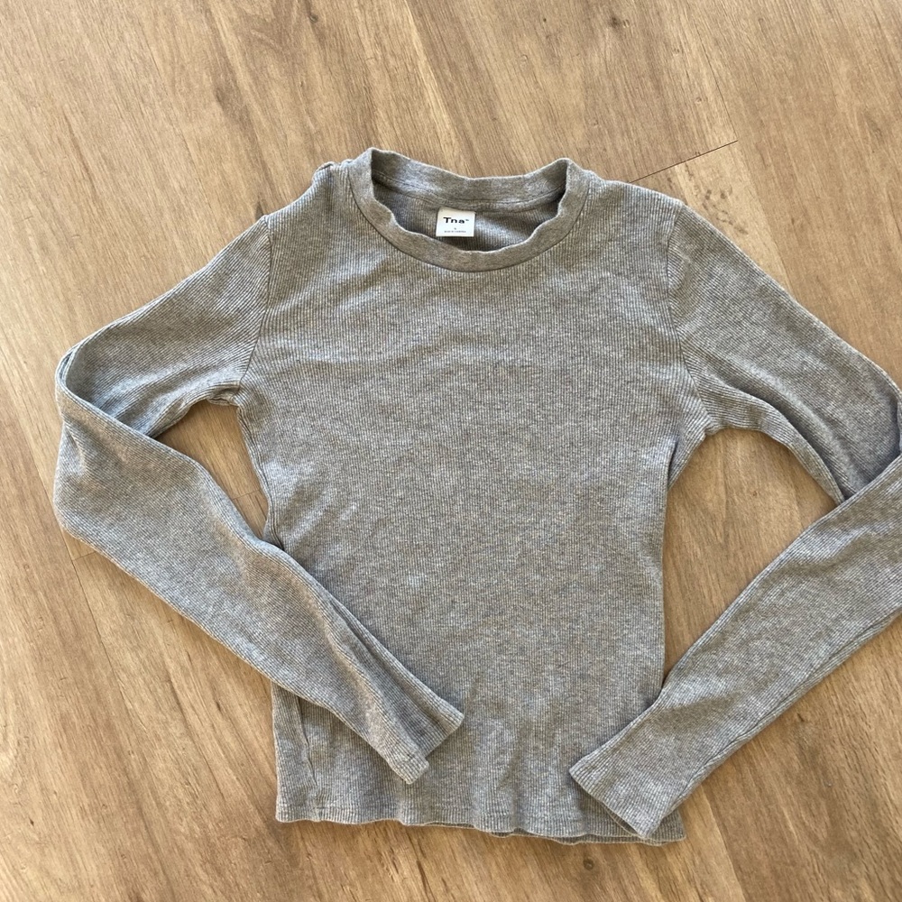 TNA Aritzia Tna
Homestretch Crew Longsleeve